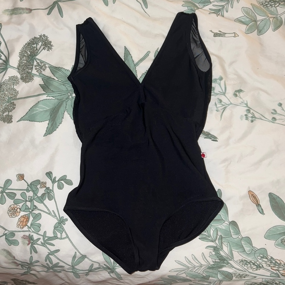 Yumiko Alicia Black Trade!